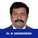Syed Ammal Engineering College, Ramanathapuram, Tamil Nadu, Professor & HOD - Department of Electronics & Communication Engineering :  Dr. G Mahendran Interview
